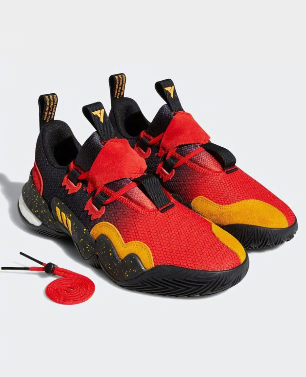 阿迪达斯ublight跑鞋,阿迪达斯ub2024爆米花跑鞋