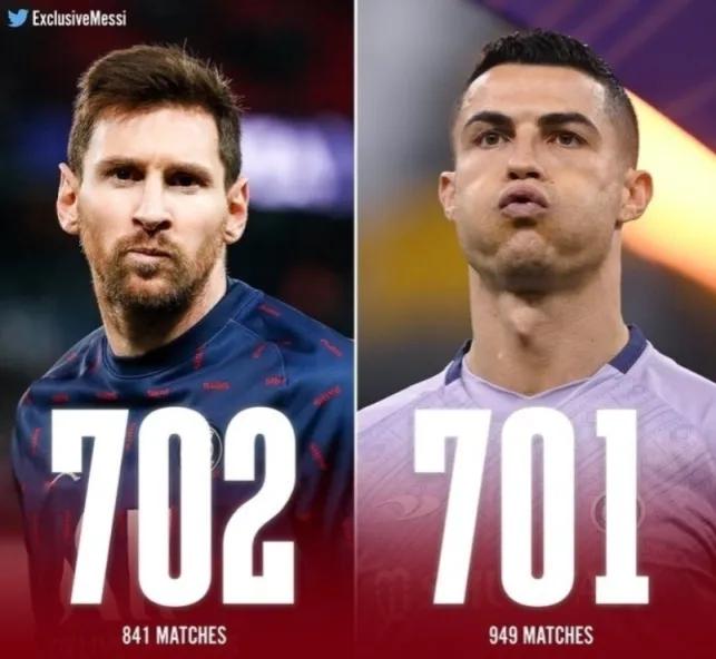 梅西在阿根廷世界杯夺冠过吗,梅西与c罗最后一场对决是真的吗