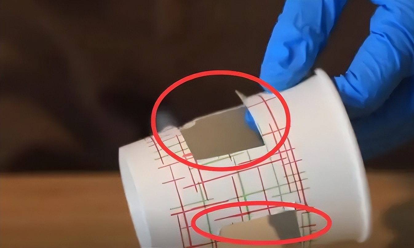 科技小制作走马灯制作方法,自制科学走马灯