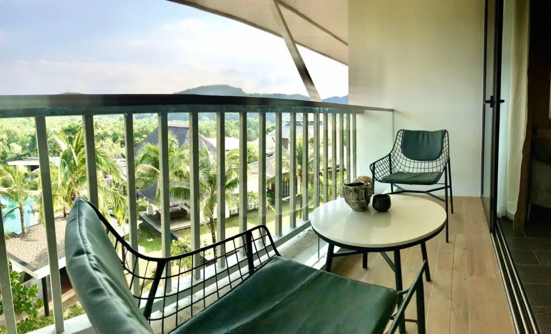 普吉岛100万房子,普吉岛laya拉亚度假酒店