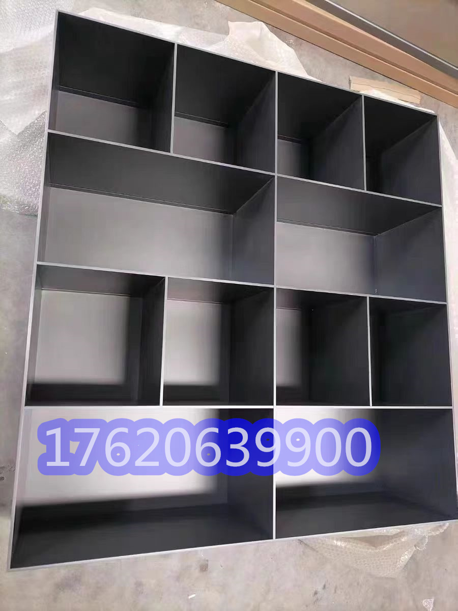 办公文件柜书柜定制,办公室书柜展柜定制