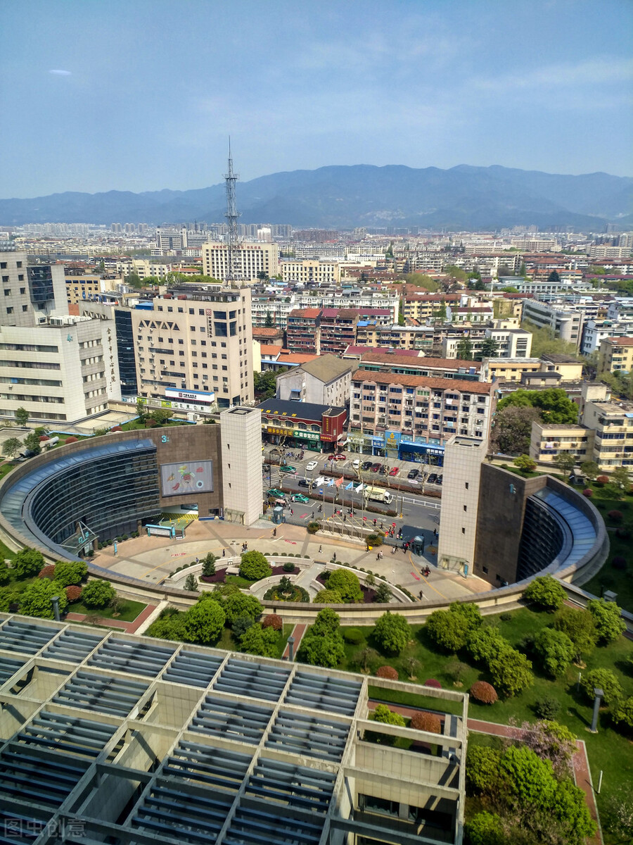 浙江杭州市属医院排名前十,浙江省人民医院在浙江省排名
