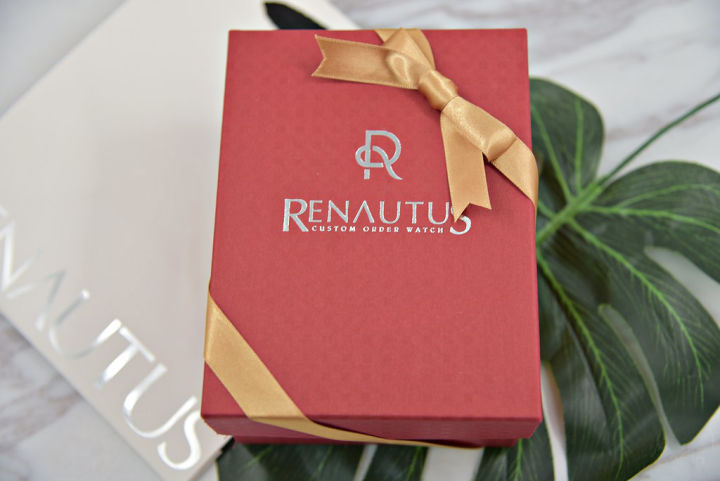 来自日本的礼物,颜值高的小礼物手表