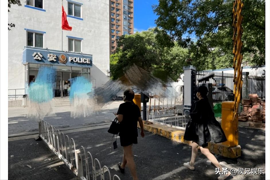 戚薇直播带货卖假货，承认面膜有问题？私下已给予受害者赔偿