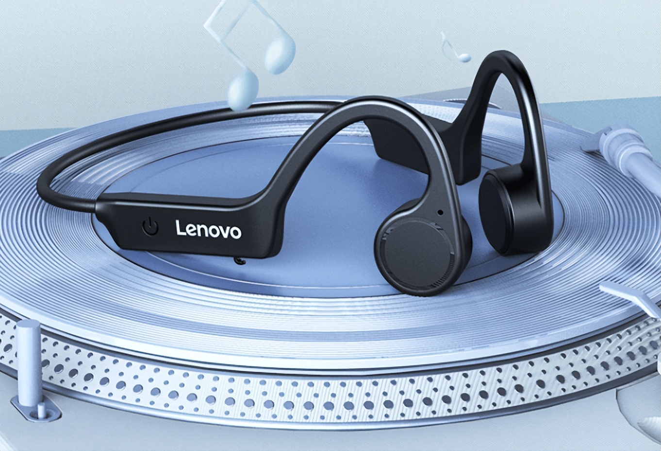 骨传导耳机与传统耳机哪个音质好,华为骨传导耳机和南卡骨传导耳机