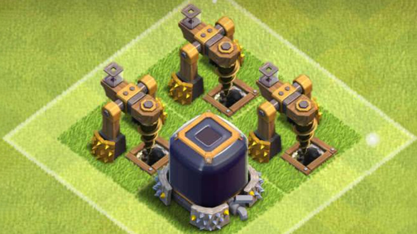 部落冲突老玩家回归福利五个月,部落冲突资源爆仓后会继续储存吗