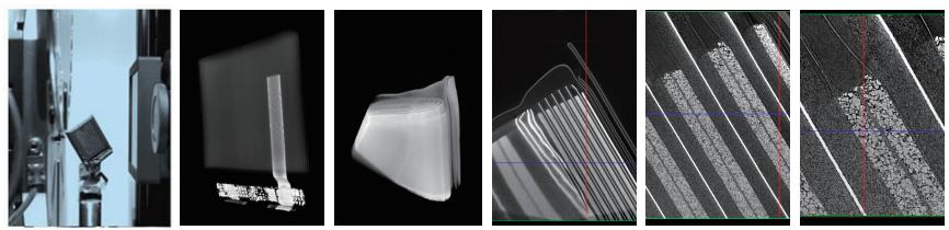 电池检测技术发展,电池技术最新突破及应用