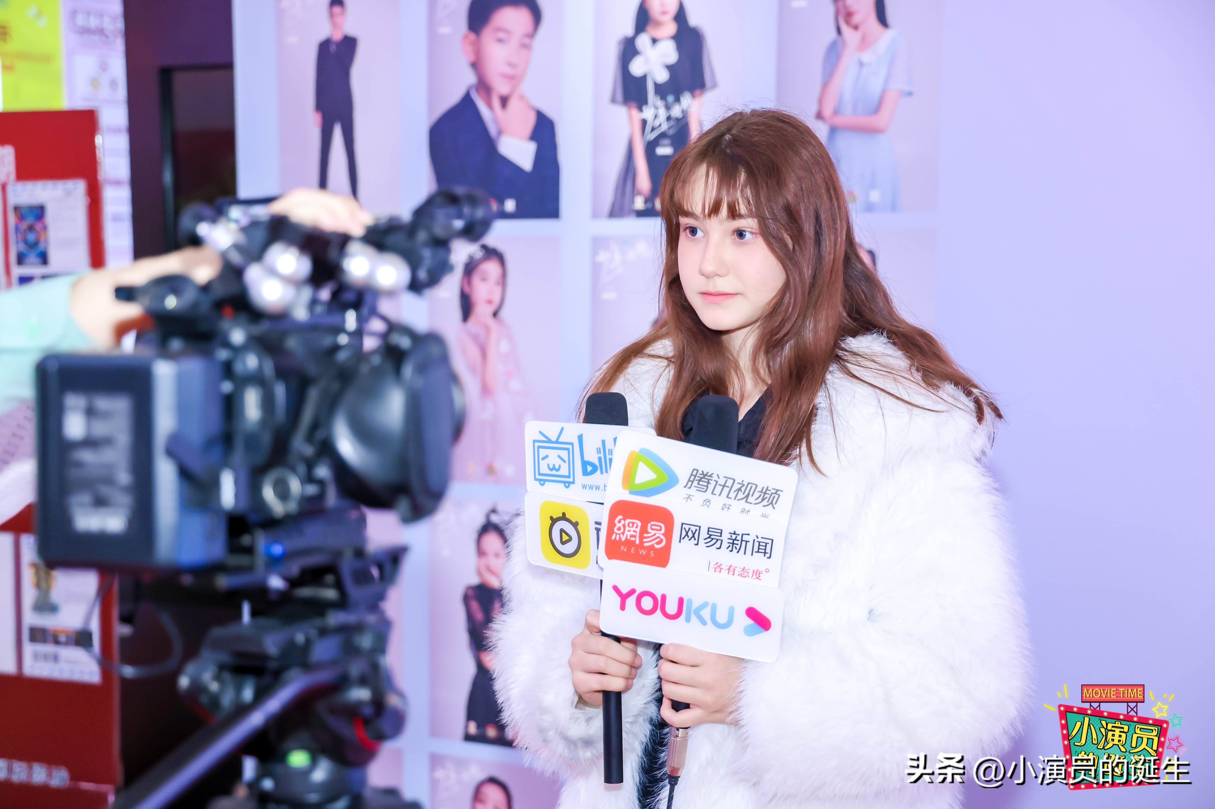 少年了不起的梦想与坚持|《少年理想》电影首映礼