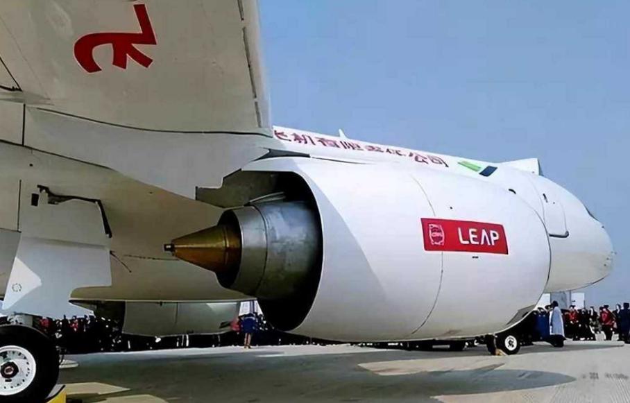 中美大飞机竞争,中美大型飞机对比