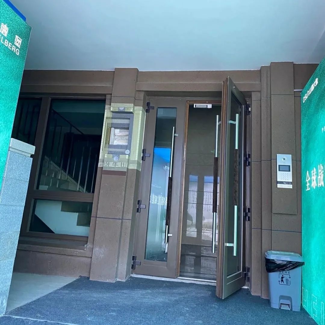 汉峪海德堡怎么样,海德堡是汉峪海风的三期吗