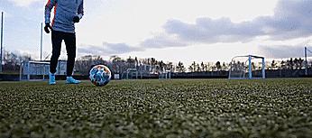 六种传球技巧口诀,弧线长传技巧