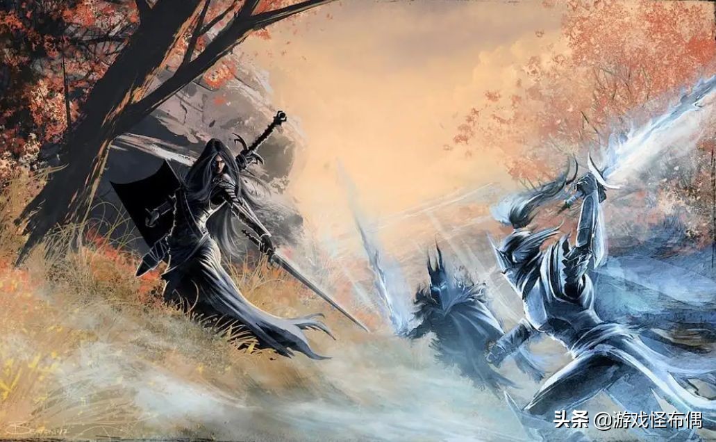 空中网的灾难运营数百人同时掉线几十万玩家几乎全军覆没