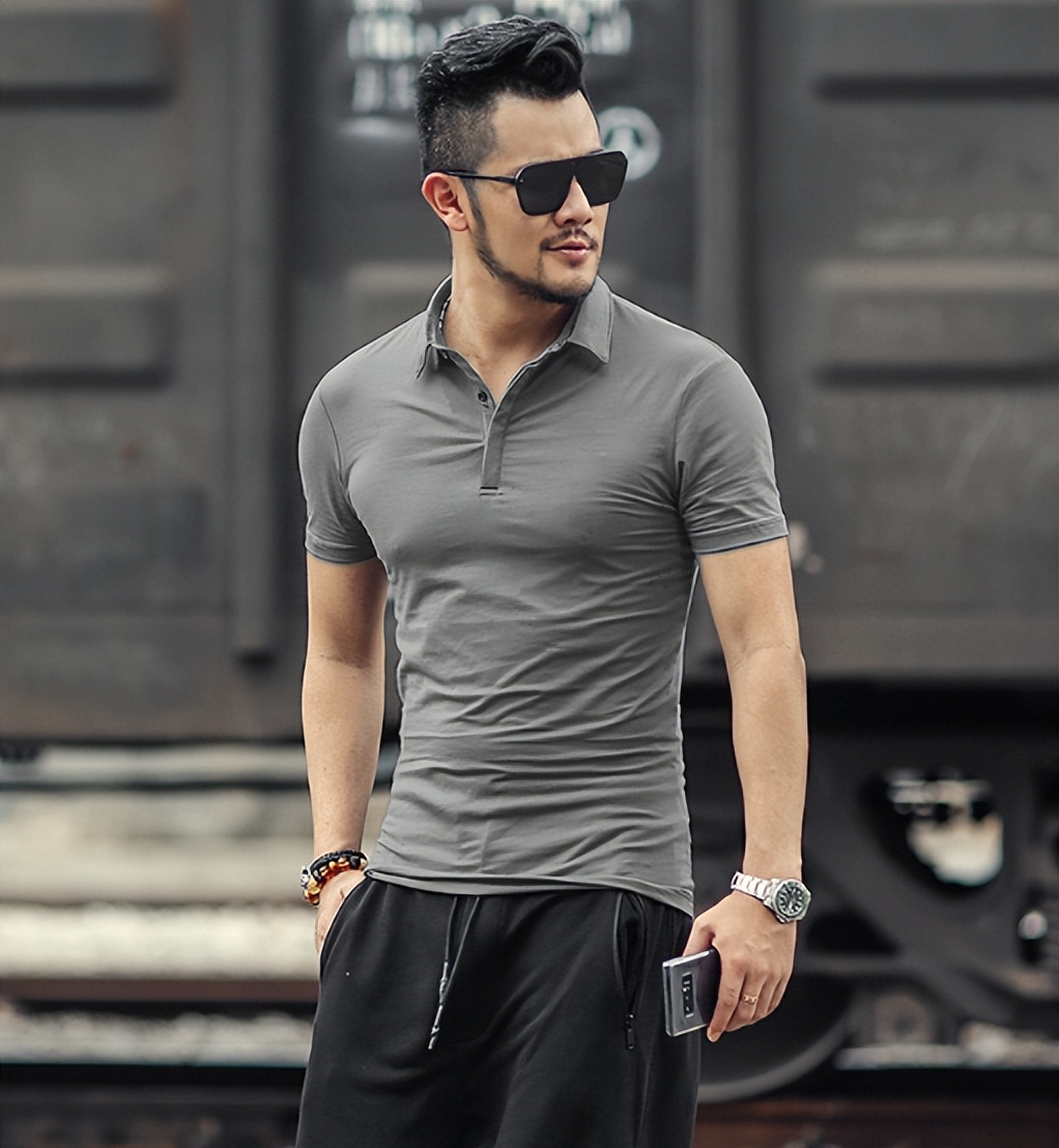 35岁男士夏季穿衣搭配,35岁男士穿衣搭配休闲款夏季