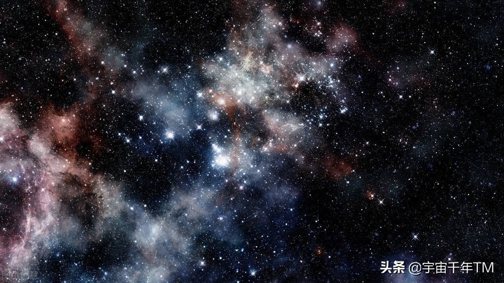 霍金说的黑洞被科学家证实,科学家用8大方法证明黑洞存在