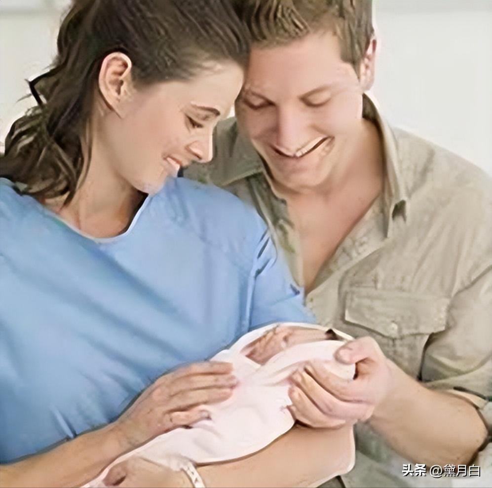美国一男子顺利产子,美国首例男人顺利产子