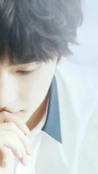 杨洋帅气照片微微一笑,杨洋颜值变化史微微一笑很倾城