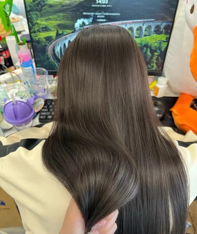 如何正确洗头发避免掉发,如何正确洗头才能减少掉发