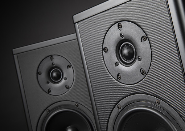 在一段时间里,它会是一对伟大的音箱:RossoFiorentinoElba2