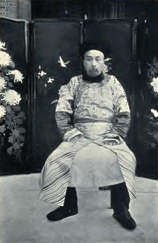 北洋政府时期有哪几个总统,北洋政府历任总统官方名单