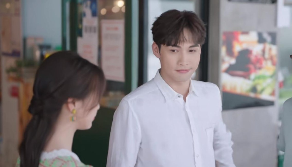 虞书欣搞笑甜宠剧古装,虞书欣演的甜宠剧