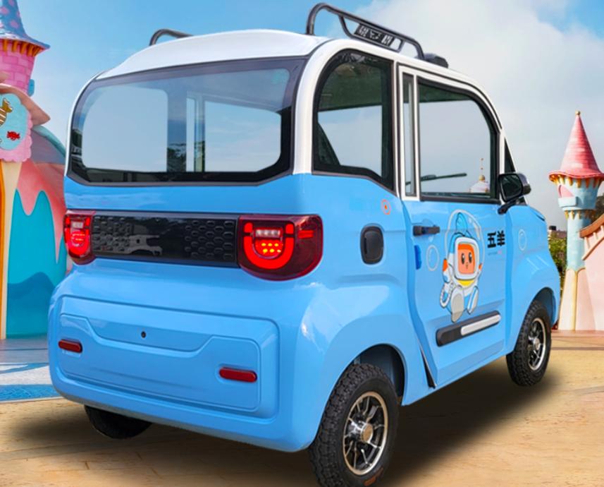 续航150公里的新国标电动车介绍,低速电动车最新车型