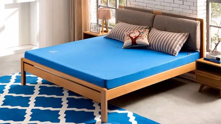 梦之巢床垫品牌是几线品牌,床垫十大品牌排名龙凤床垫