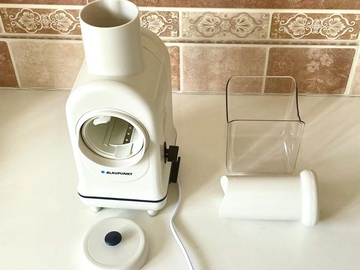 切菜机推荐,目前口碑最好的切菜机