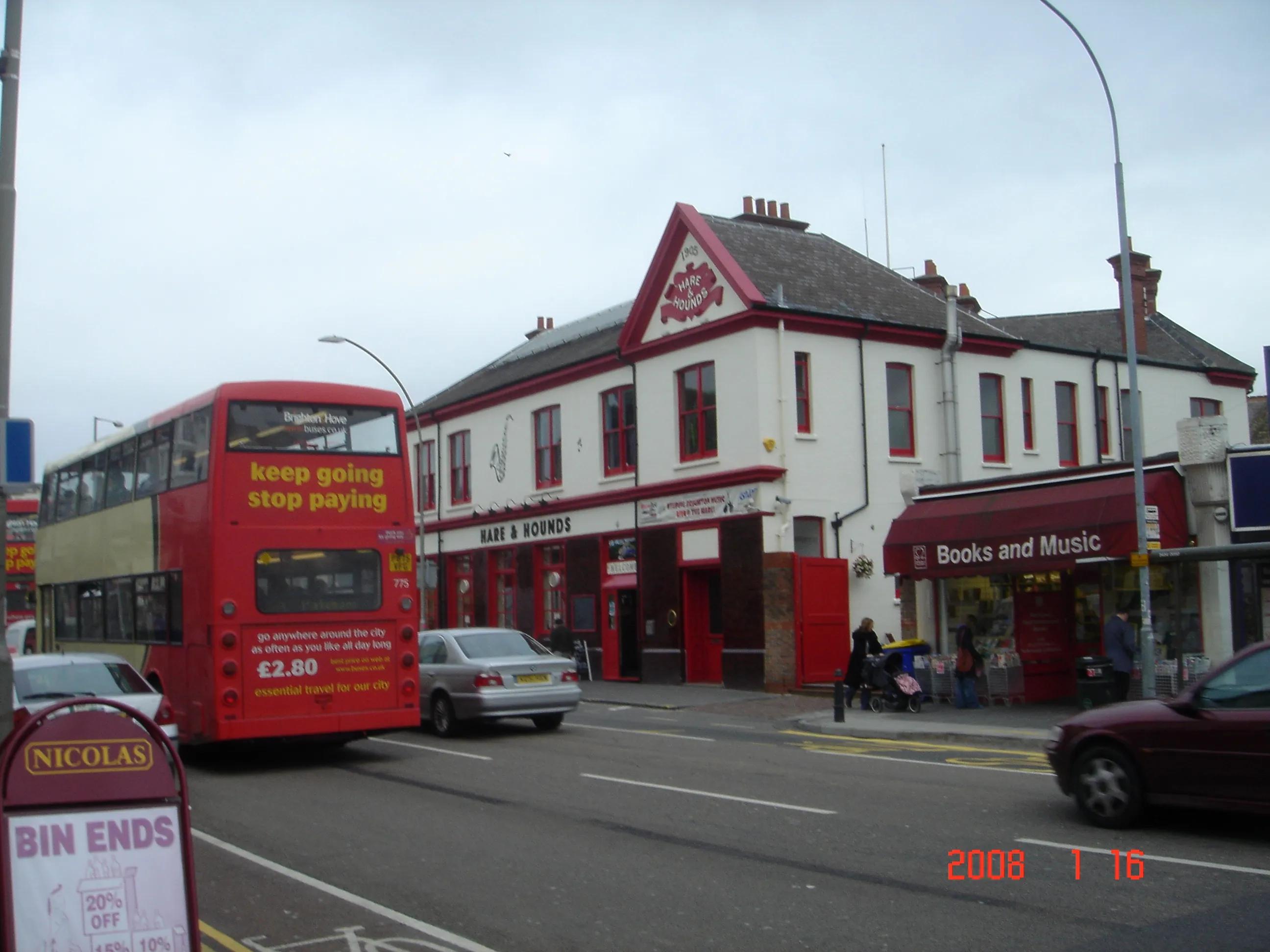 英国布莱顿大学留学生活,布莱顿大学留学日记