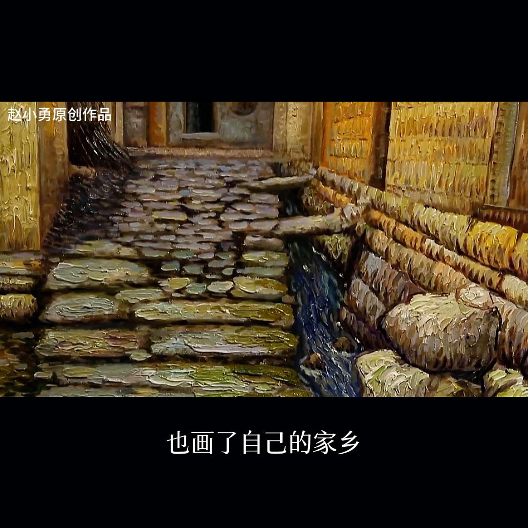 梵高最简单的三幅画,梵高最精彩的四幅画