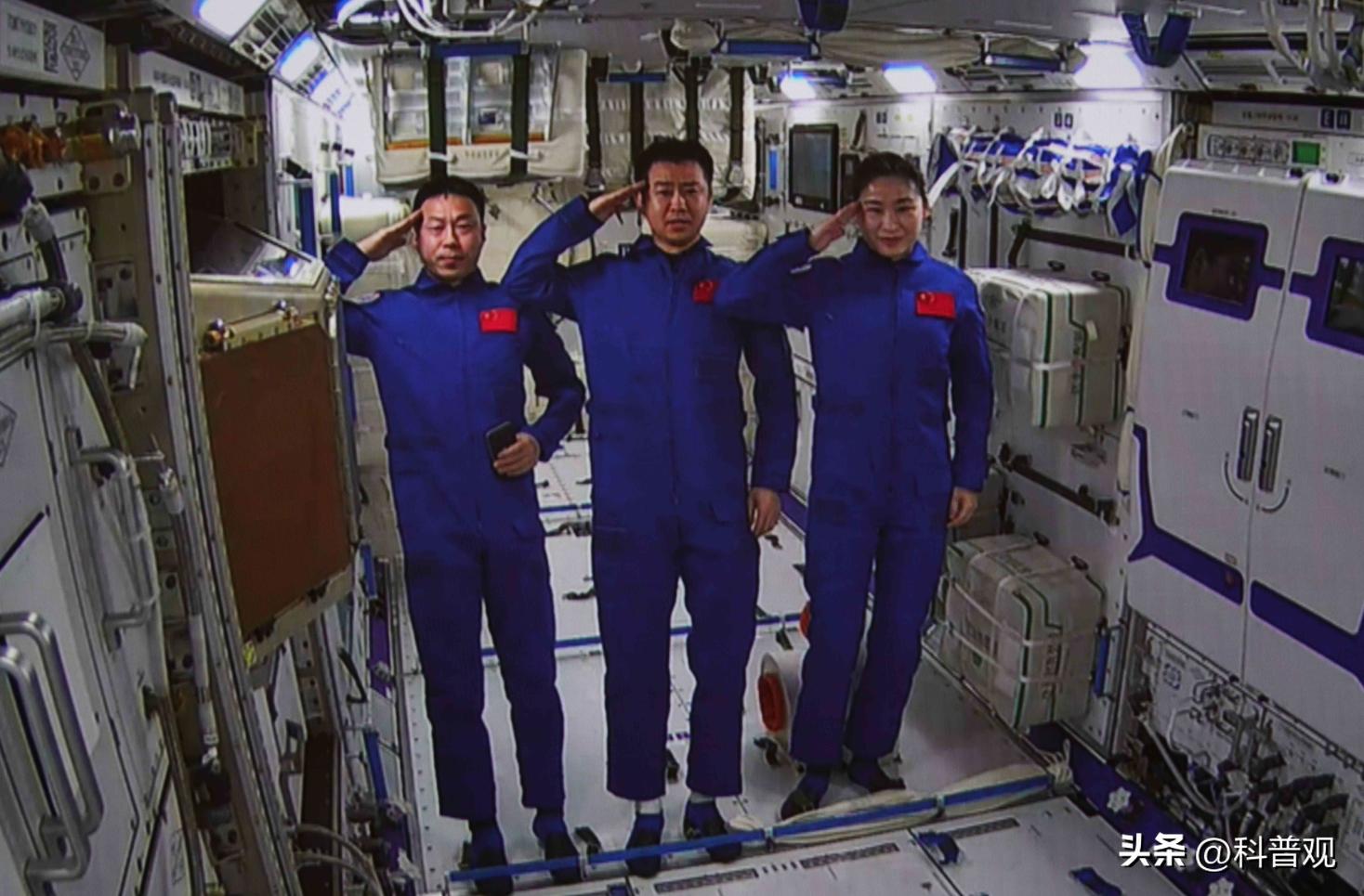 神舟十四号返回带回的东西,神舟十四号宇航员返航准备