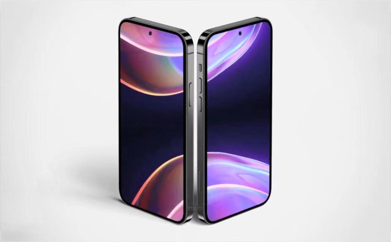 苹果16会升级到6.2寸屏幕吗,iphone16屏幕会有变化吗