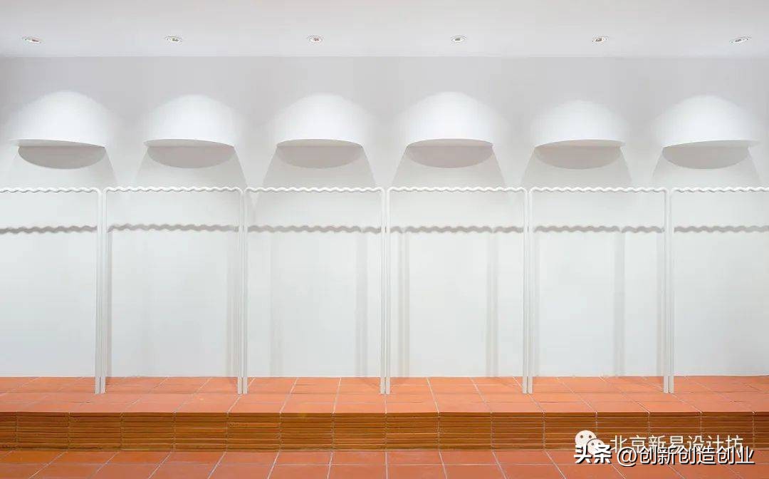 一些专为女性设计的创意产品合集～