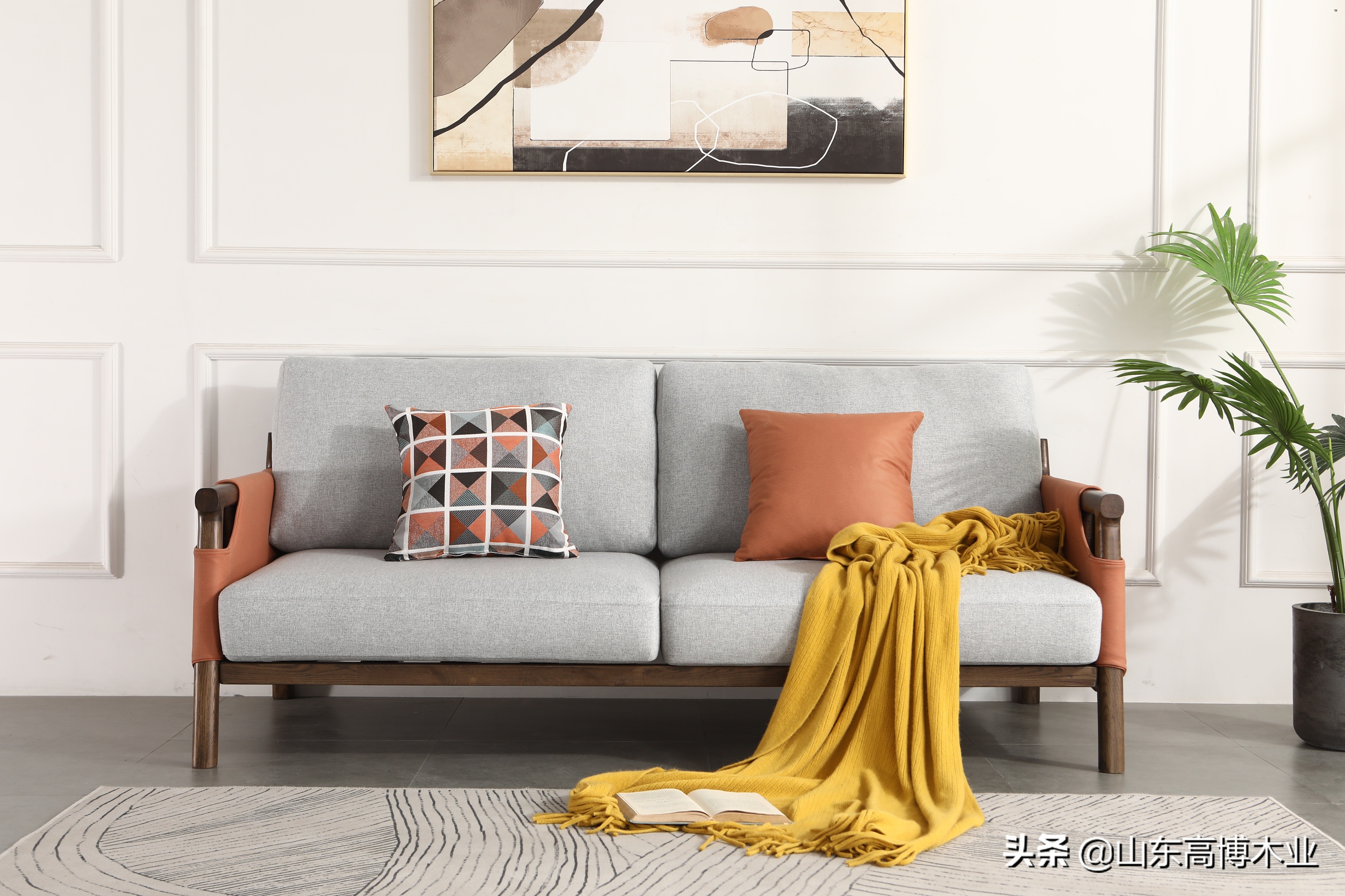 高性价比沙发的挑选诀窍,高密度沙发如何挑选