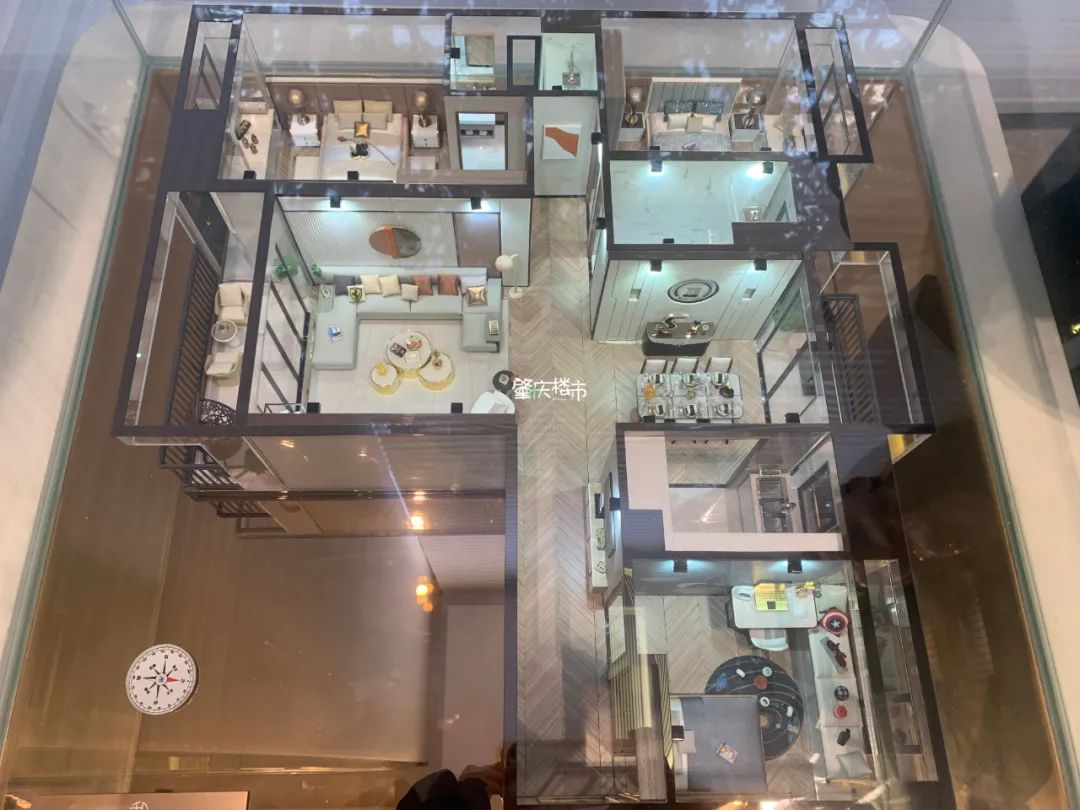 南岸房子值得买么,南岸房子能买吗