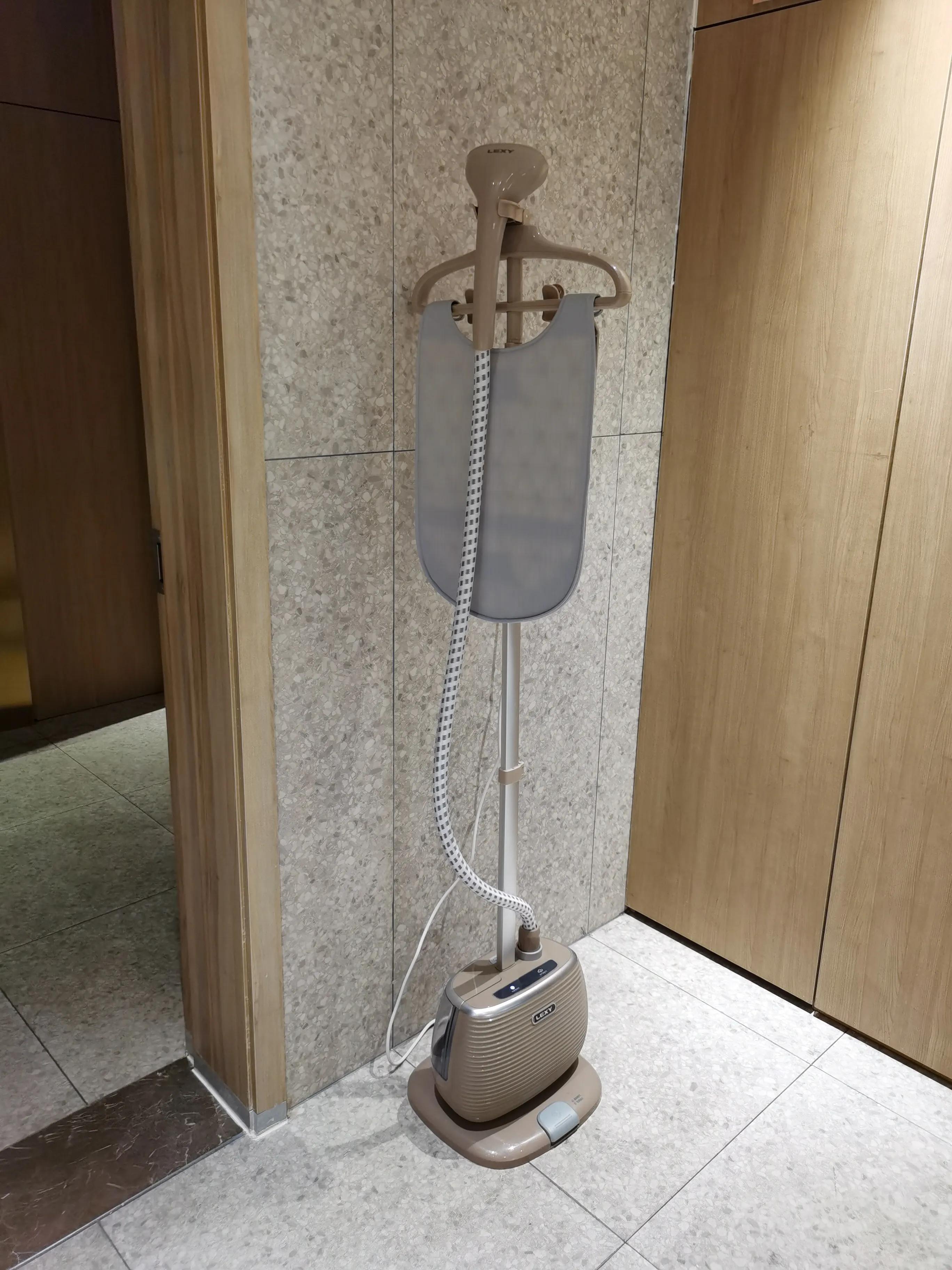 酒店自助洗衣房洗衣机怎么用,酒店自助洗衣机的用法步骤