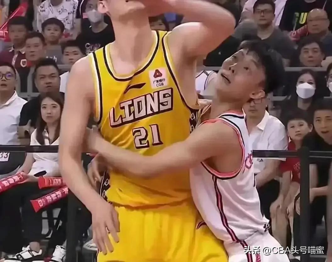 徐杰vs李凯尔,李凯尔母亲认祖归宗