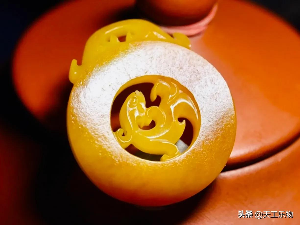 克价过万和田玉,克价过千的和田玉籽料