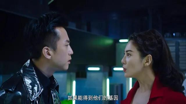 周星驰和吴孟达获奖,周星驰与吴孟达最后一次合作