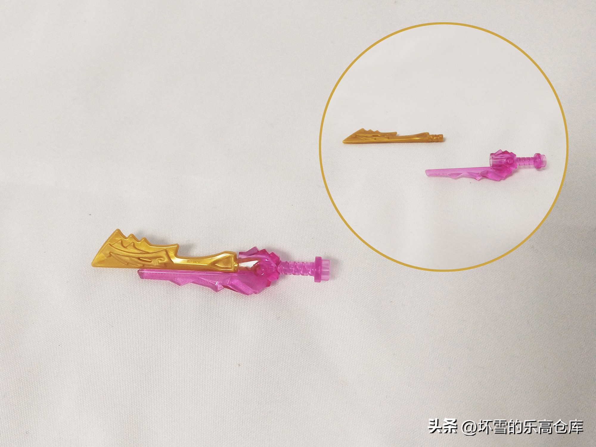 乐高71770和71769哪个大,乐高71739幻影忍者超音速战车介绍