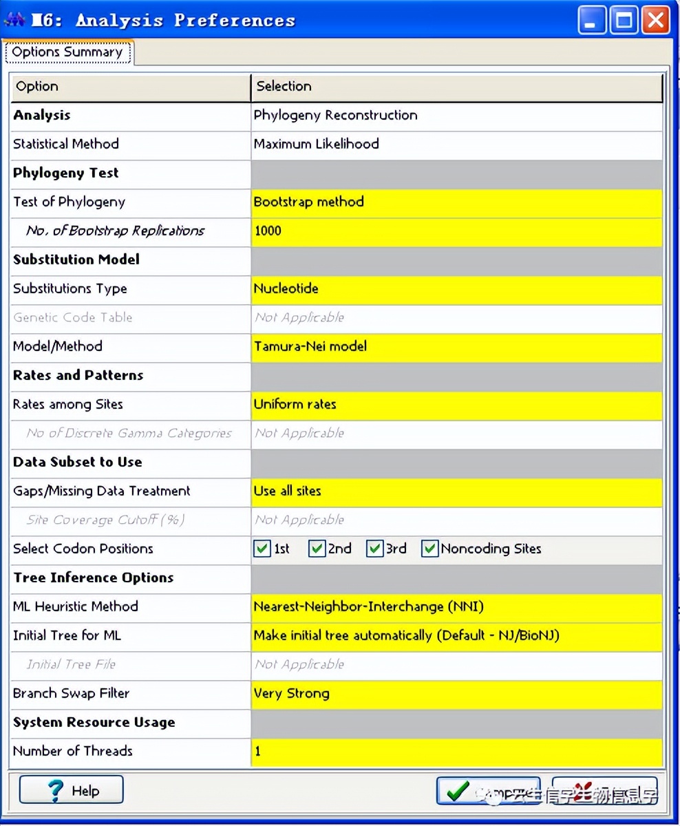 mega6软件使用教程视频,使用mega软件