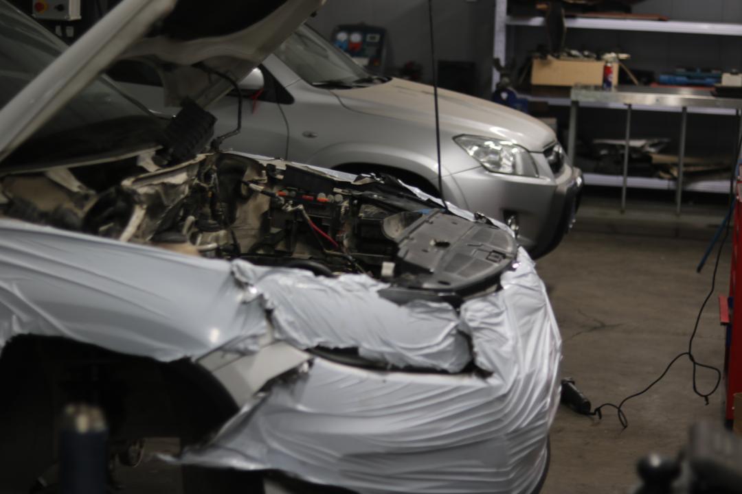 老途观整车翻新大修,报废途观翻新