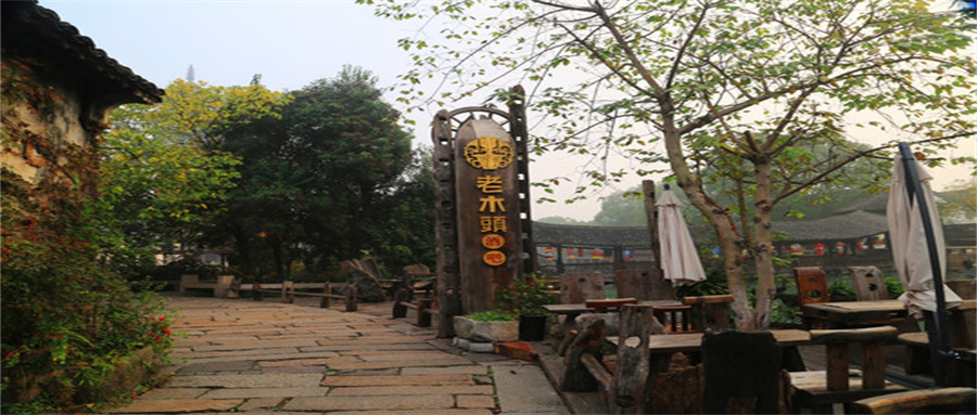 上海去西塘自由行旅游攻略,上海出发西塘乌镇跟团游