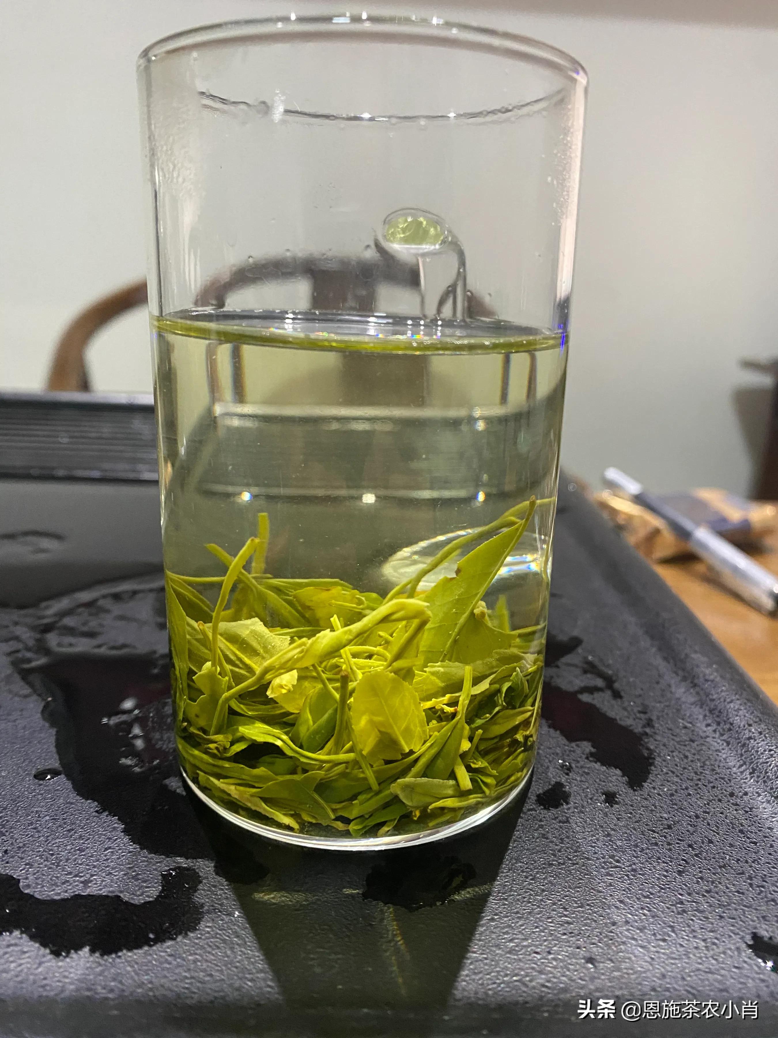 恩施硒茶好喝吗,永顺莓茶与恩施的藤茶有什么区别