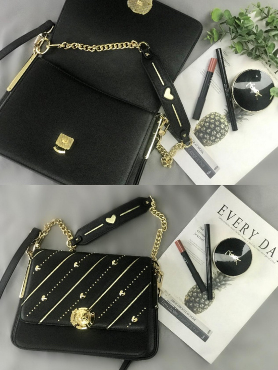 大牌基础款百搭的包包推荐,明星同款包包百搭款好看