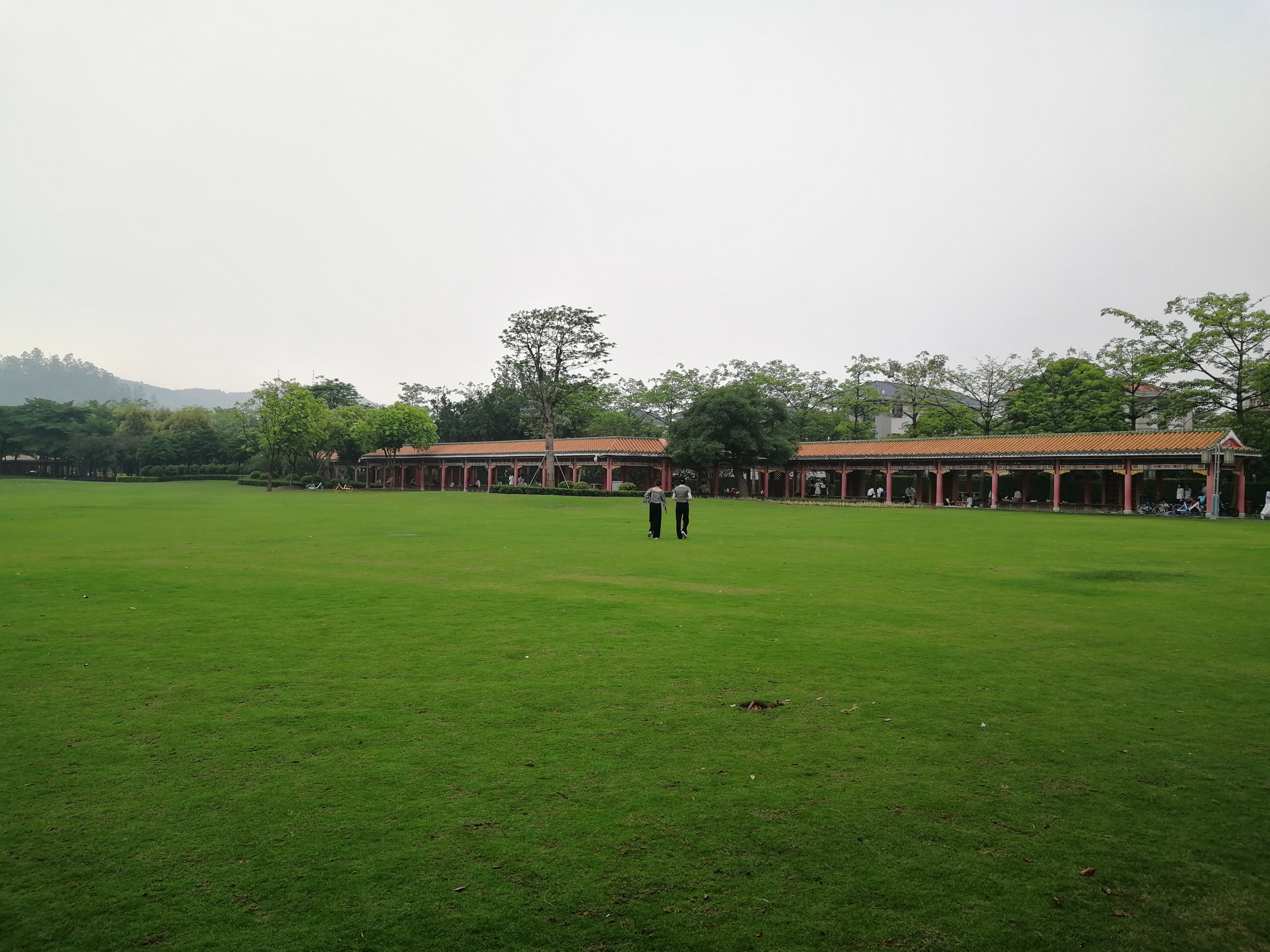 打卡广州地铁7号线,打卡广州最美7公里