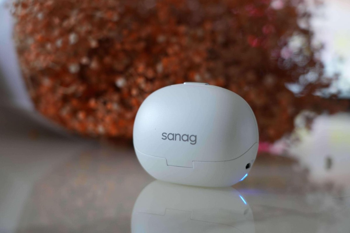 sanag塞那z65spromax评测,塞那主动降噪蓝牙耳机测评