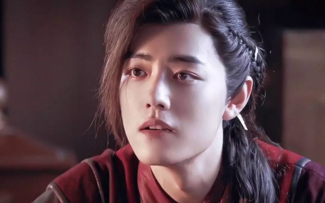 肖战用尽我的一切,肖战目前愿望