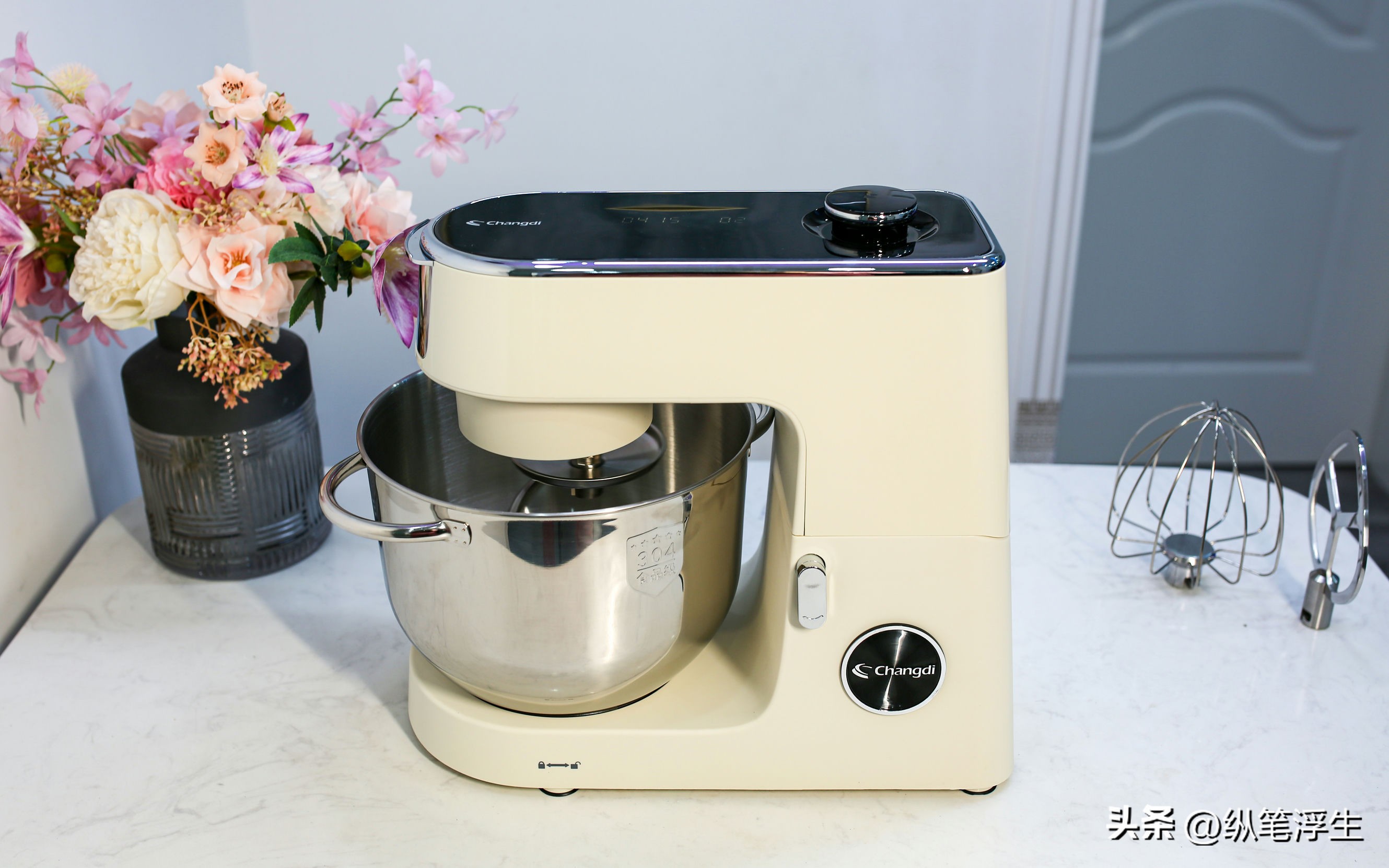 长帝厨师机发酵,揉面厨师机什么牌子的好