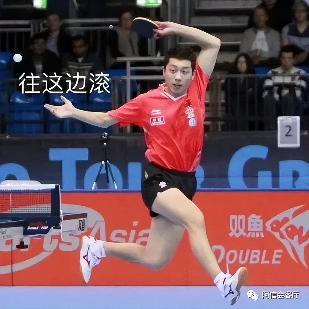 乒乓球训练与交流,乒乓球日常训练实录