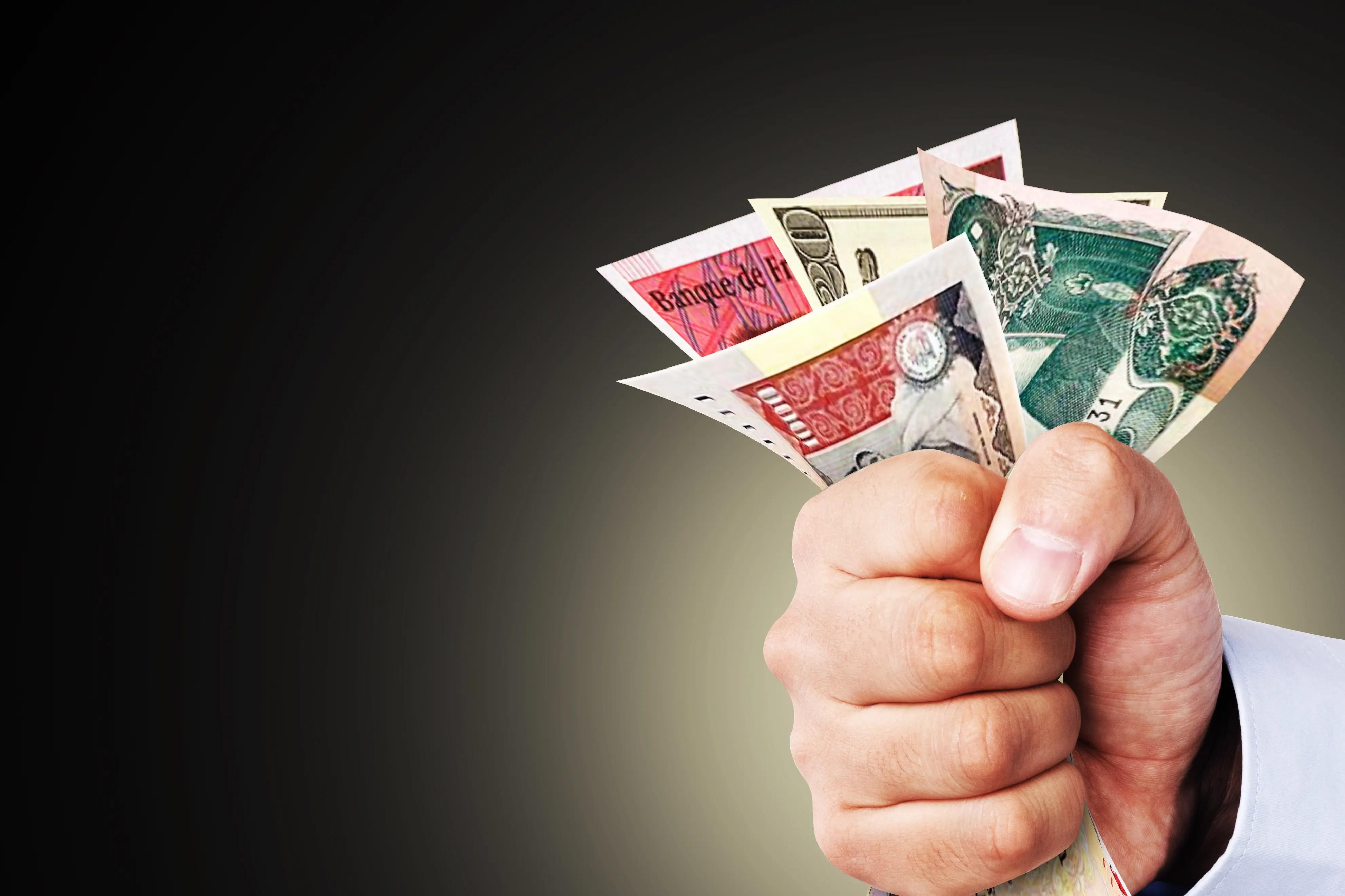 财务第一步学会做假账,财务如何看是否做假账